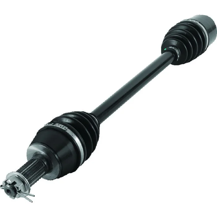 QuadBoss 2010 Polaris Ranger 500 4×4 EFI Front Left Side Rugged Axle – 609191