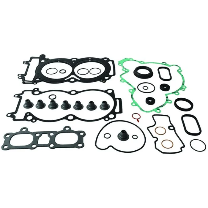 QuadBoss 2016 Polaris ACE 900 SP Complete Gasket Set w/ Oil Seal – 567966
