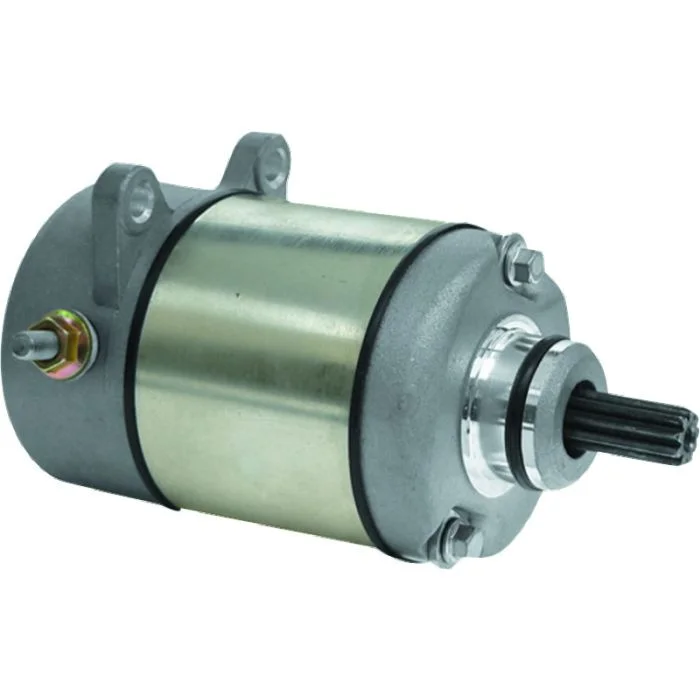 QuadBoss 97-07 Honda TRX250/TM FourTrax Recon (02) Motor Starter – 495704