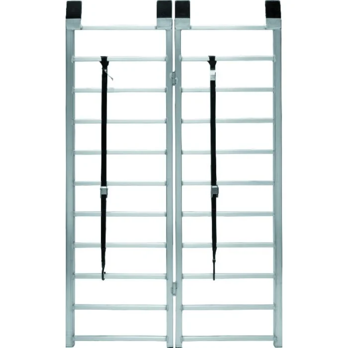 QuadBoss Bifold Ramp 44×71 – 560050