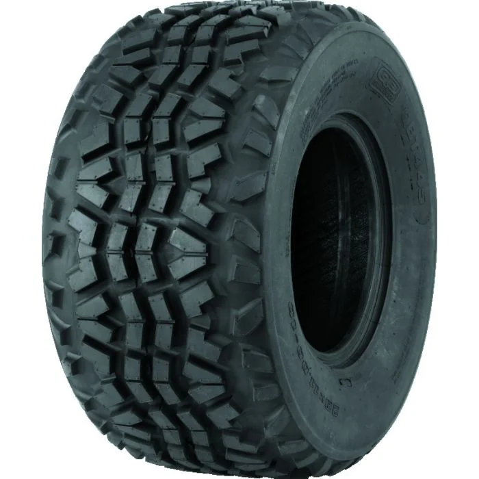 QuadBoss QBT445 Utility Tire – 23×11-10 4Ply – 608971