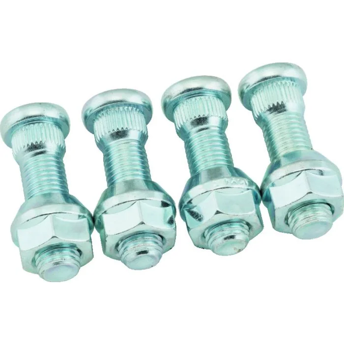 QuadBoss Replacement Stud P/4 – M12x1.5×46 – 563522