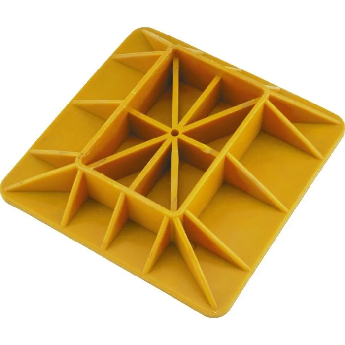 QuadBoss Utility Jack Base Offroad – 581391