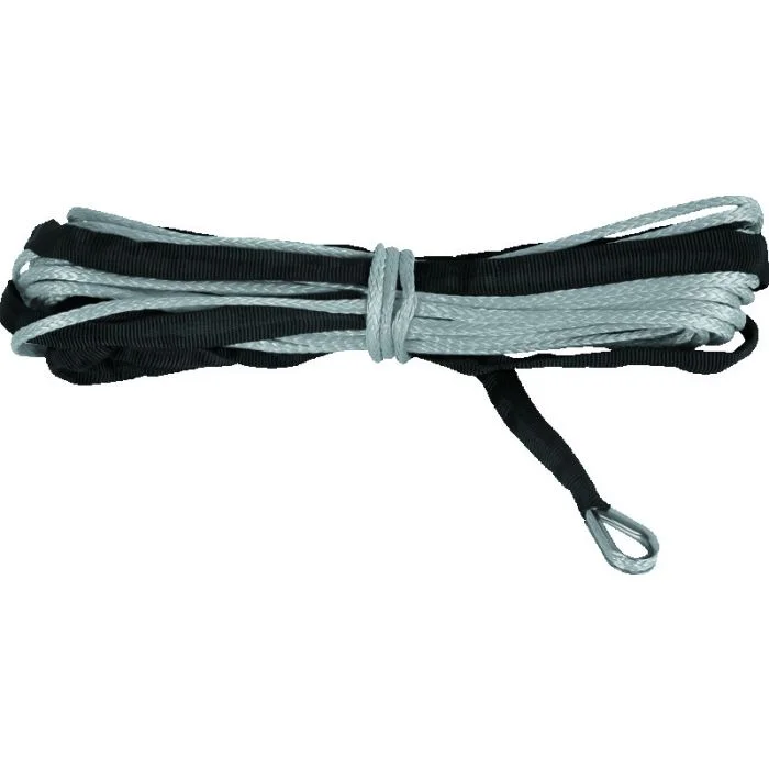 QuadBoss Winch Synthetic Rope 39X7/32in – 3500lb – 608789