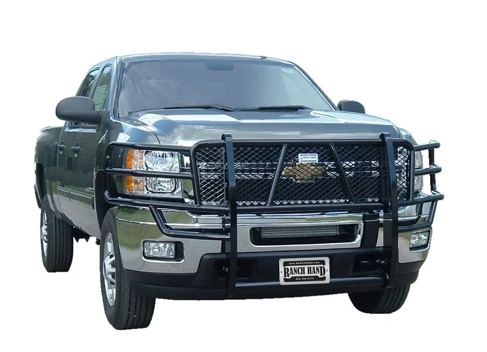 Ranch Hand GGC111BL1 Legend Grille Guard
