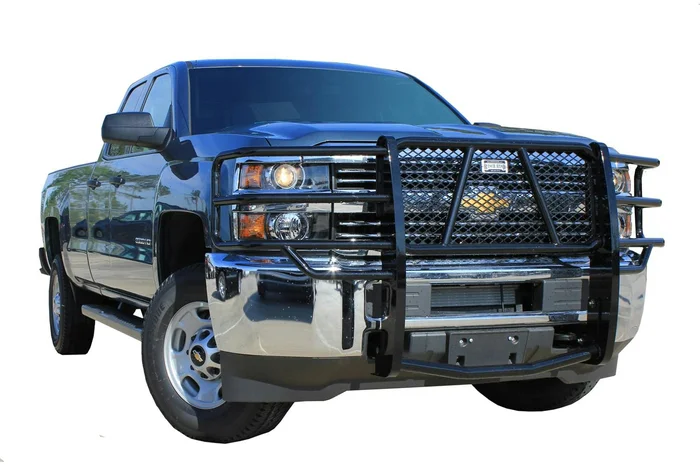 Ranch Hand GGC151BL1 Legend Grille Guard