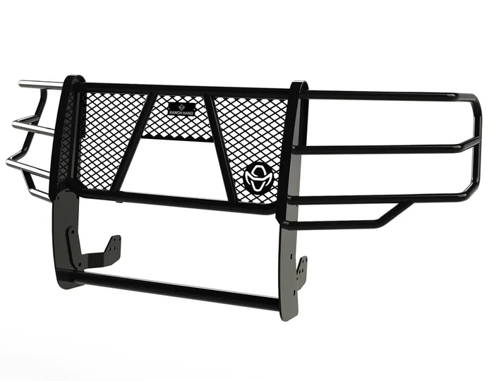 Ranch Hand GGC19HBL1C Legend Grille Guard