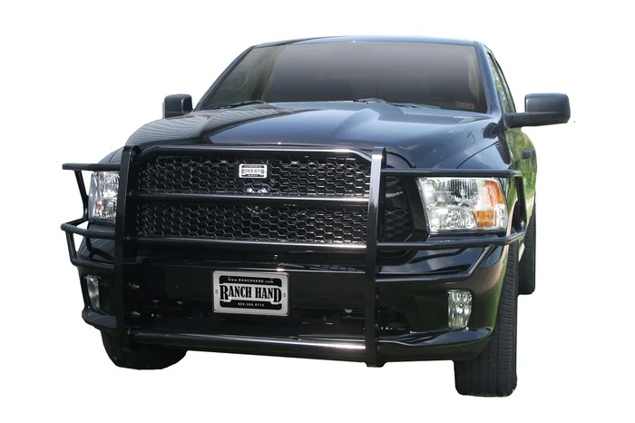 Ranch Hand GGD09HBL1 Legend Grille Guard
