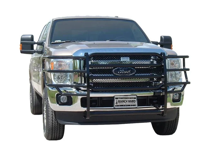 Ranch Hand GGF111BL1 Legend Grille Guard