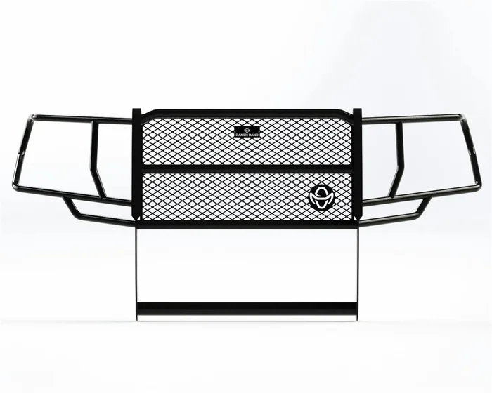Ranch Hand GGG19HBL1 Legend Grille Guard