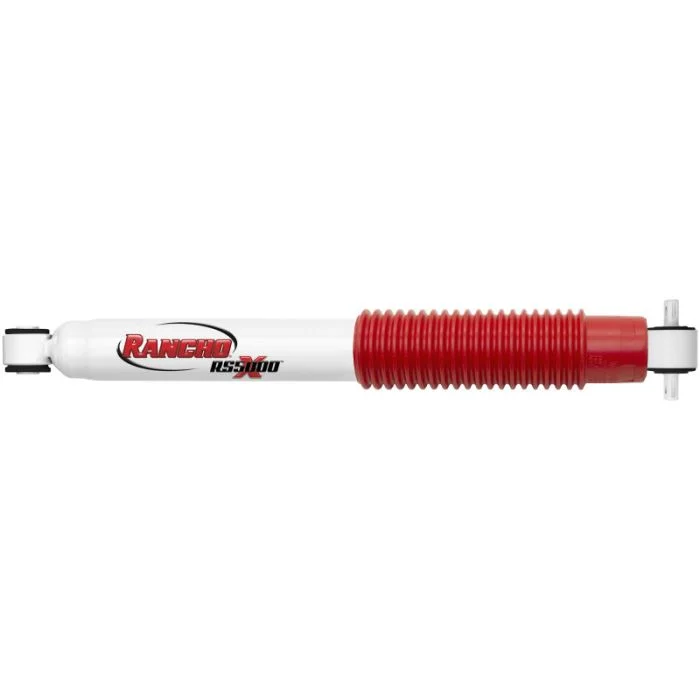 Rancho 04-12 Chevrolet Colorado Rear RS5000X Shock – RS55325