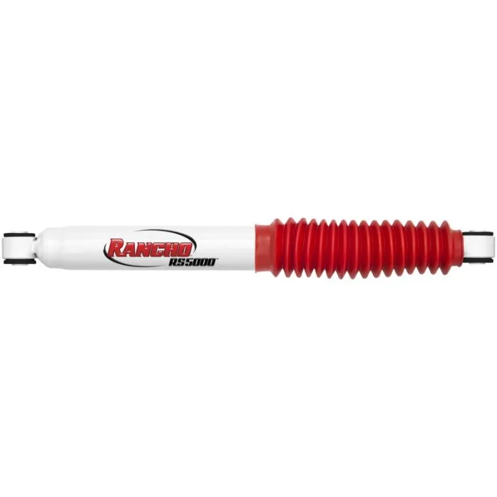 Rancho 10-17 Jeep Wrangler Front RS5000 Steering Stabilizer – RS5418
