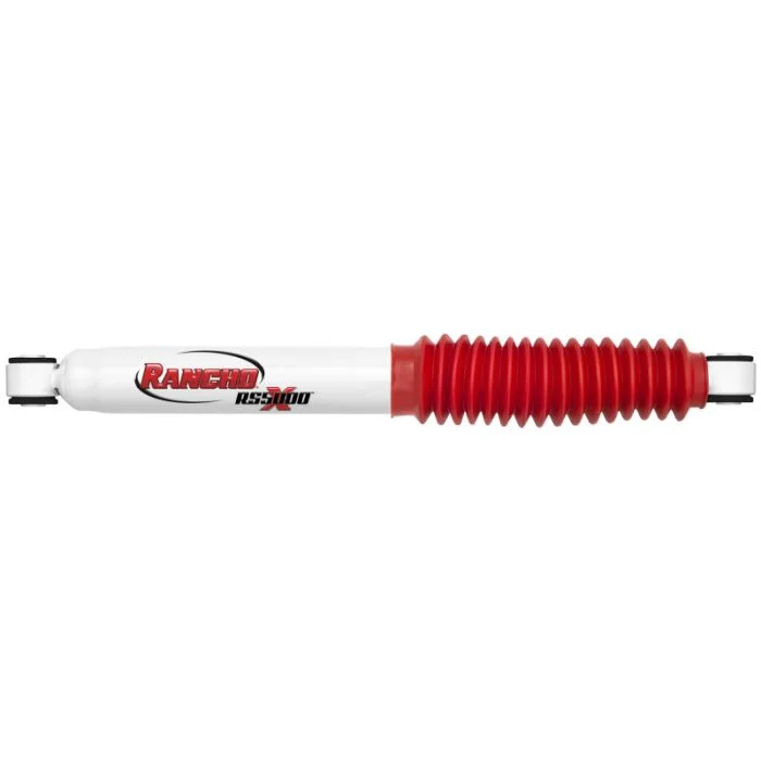 Rancho 69-91 Chevrolet Blazer / Full Size Front RS5000X Shock – RS55151