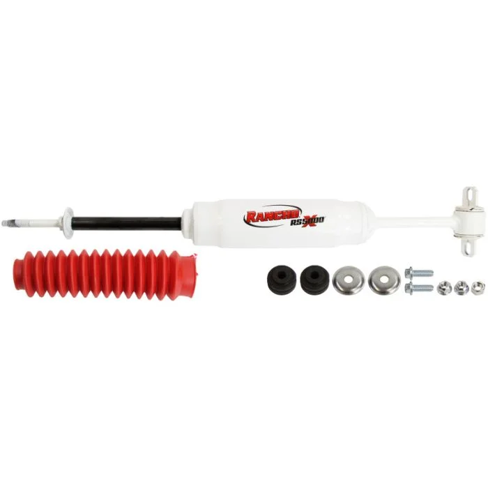 Rancho 95-01 Ford Explorer Front RS5000X Shock – RS55374