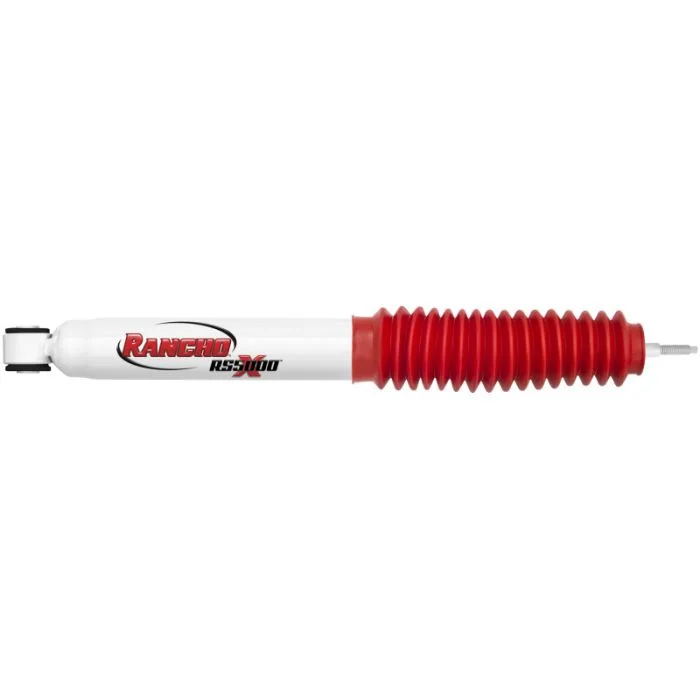 Rancho 97-04 Ford Pickup / F100 RS5000X Shock – RS55238
