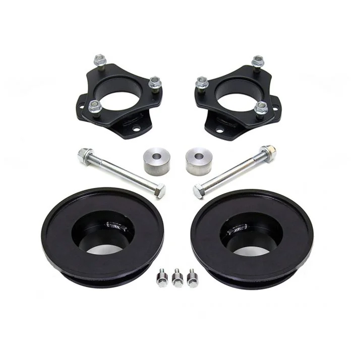ReadyLIFT 05-23 4Runner, 07-14 FJ Cruiser SST Lift Kit 3 in. Front/2 in. Rear Lift – 69-5060