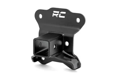 Receiver Hitch Can-Am Maverick X3 900/Maverick X3 MAX Turbo (17-24)