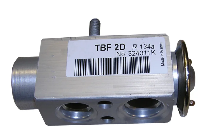 Rein ACX0100P – A/C Expansion Valve