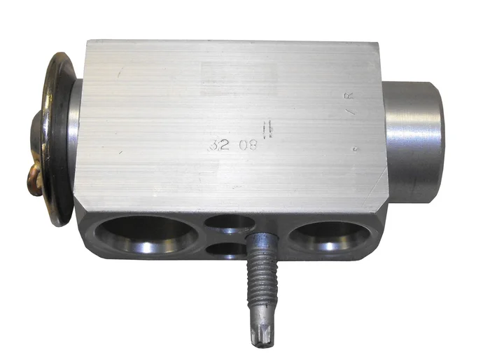 Rein ACX0253P – A/C Expansion Valve