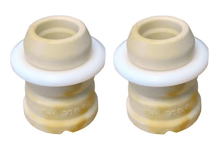 Rein AVX0285P – Jounce Bumper Set (Front)