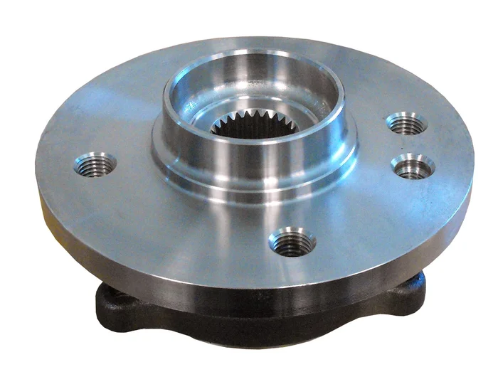 Rein BEH0053P – Wheel Bearing and Hub Assembly (Front)
