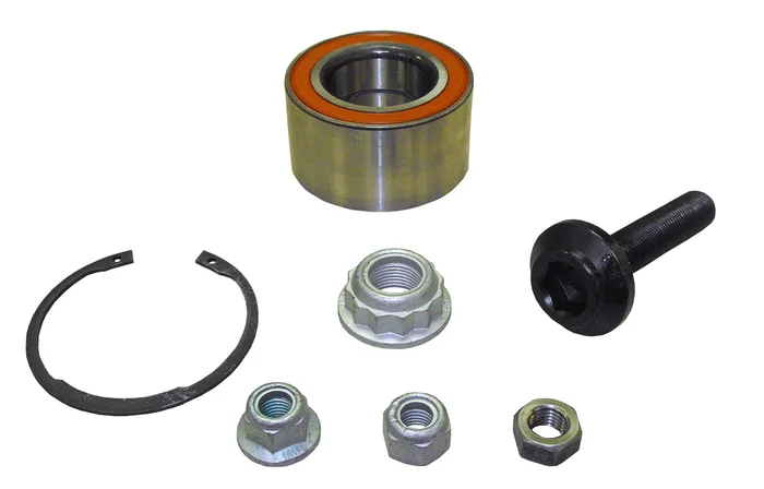 Rein BEW0036P – Wheel Bearing Kit (Front)