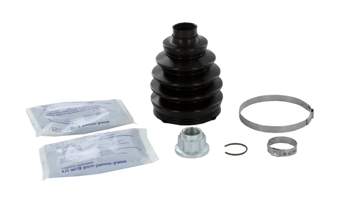 Rein BKN0101R – CV Joint Boot Kit (Front Outer)