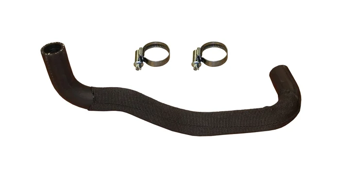 Rein PSH0193 – Power Steering Reservoir Hose (Reservoir To Pipe)