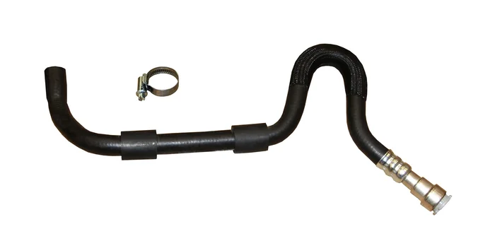 Rein PSH0312 – Power Steering Return Hose (Cooler To Reservoir)