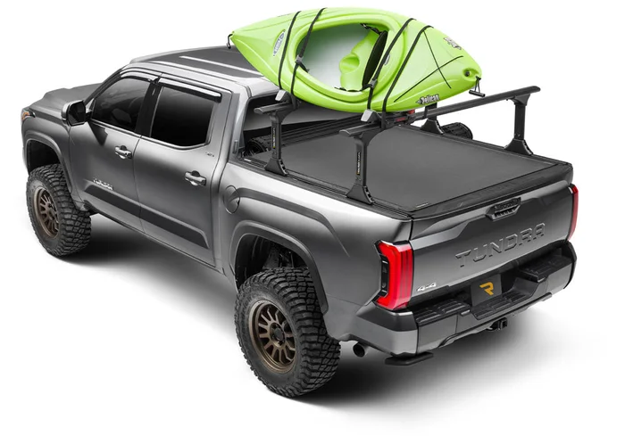 Revolver X4ts 22-24 Tundra 5’7″ w/out Trail Special Edition Storage Boxes