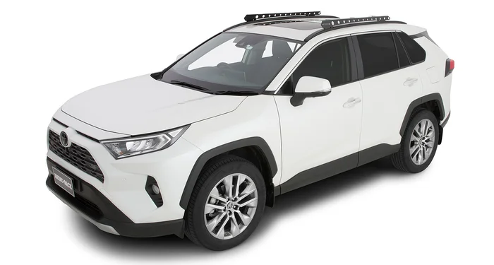 Rhino Rack Backbone Roof Rack System, Toyota RAV4 – RTRB1