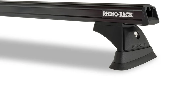 Rhino Rack Heavy Duty RCH Roof Rack, Cadillac Tahoe/Suburban/Yukon – JA9760