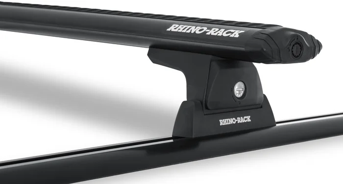 Rhino-Rack USA Y02-490B Cap Topper Roof Rack