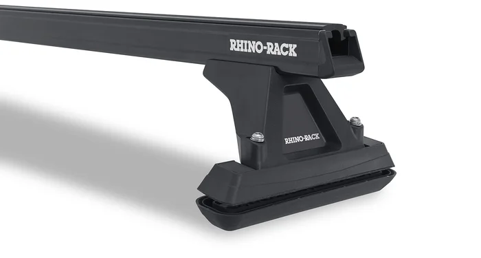 Rhino-Rack USA Y04-250B Cap Topper Roof Rack