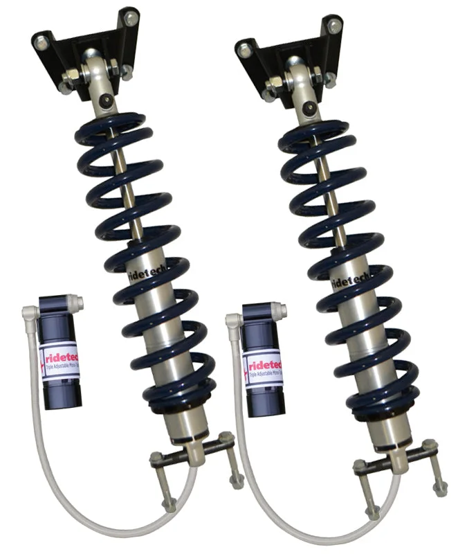 Ridetech 11213111 Front TQ Coil-Overs for 1993-2002 GM F-Body.