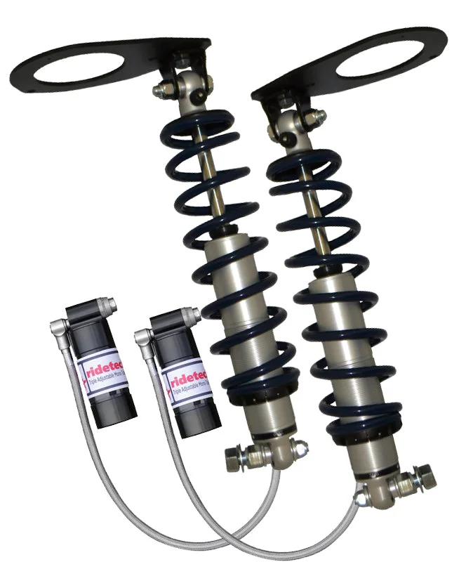 Ridetech 11216111 Rear TQ Coil-Overs for 1993-2002 GM F-Body.