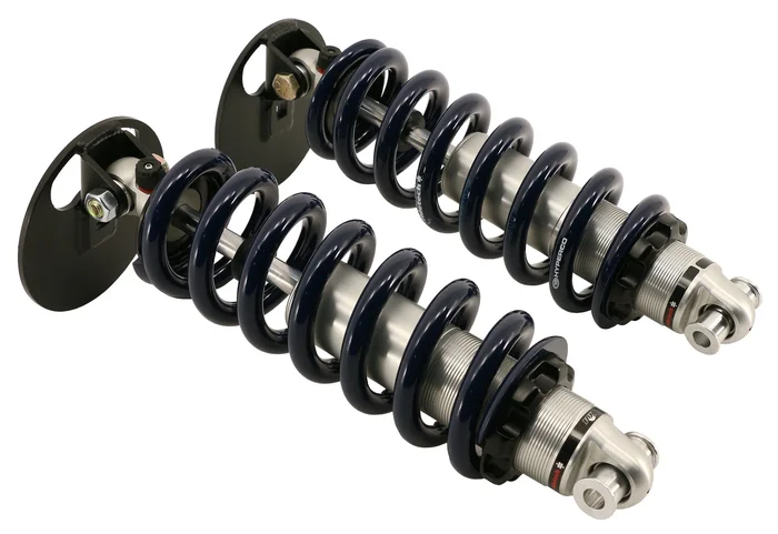 Ridetech 11383510 Front HQ Coil-Overs for 1999-2006 Silverado 2WD. For use w/ Ridetech lower arms.