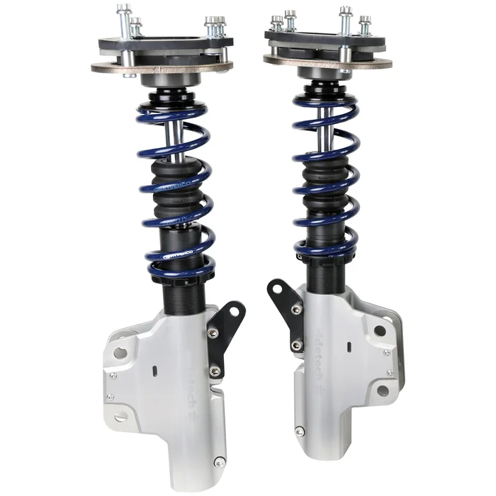 Ridetech 11633110 Front HQ Coil-Overs for 2016-2024 Camaro.