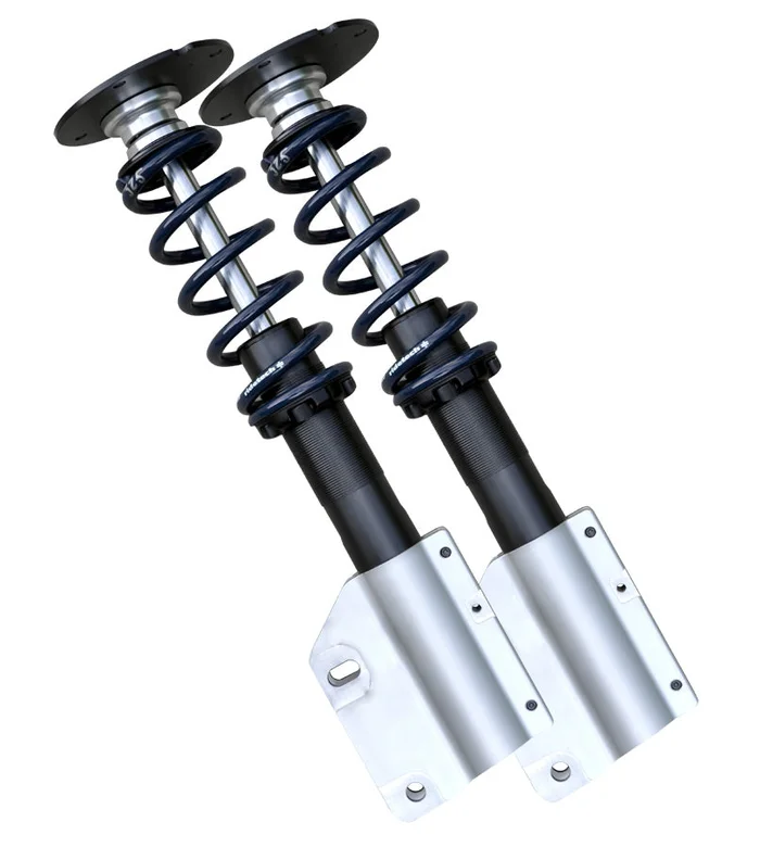Ridetech 12143110 Front HQ Coil-Overs for 1994-2004 Mustang.