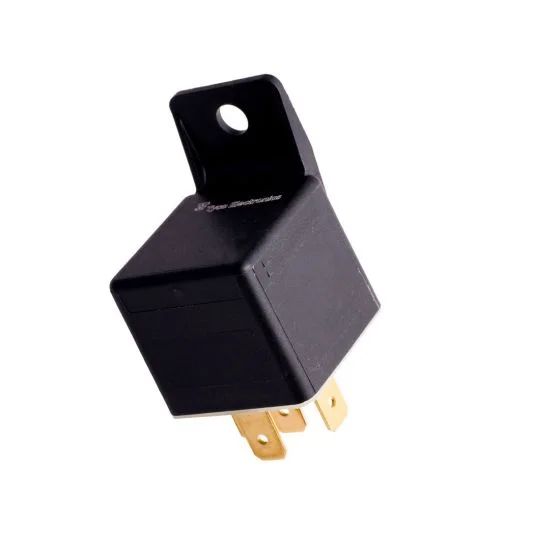 RIGID 12 Volt Relay – 49012
