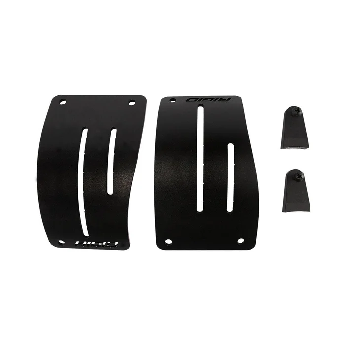 RIGID 18+ Jeep JL Cowl Mount for 2 D-Series PRO – 41656