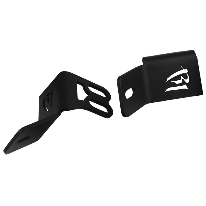 RIGID A-Pillar Mount: 14-20 XP1000 – 46526