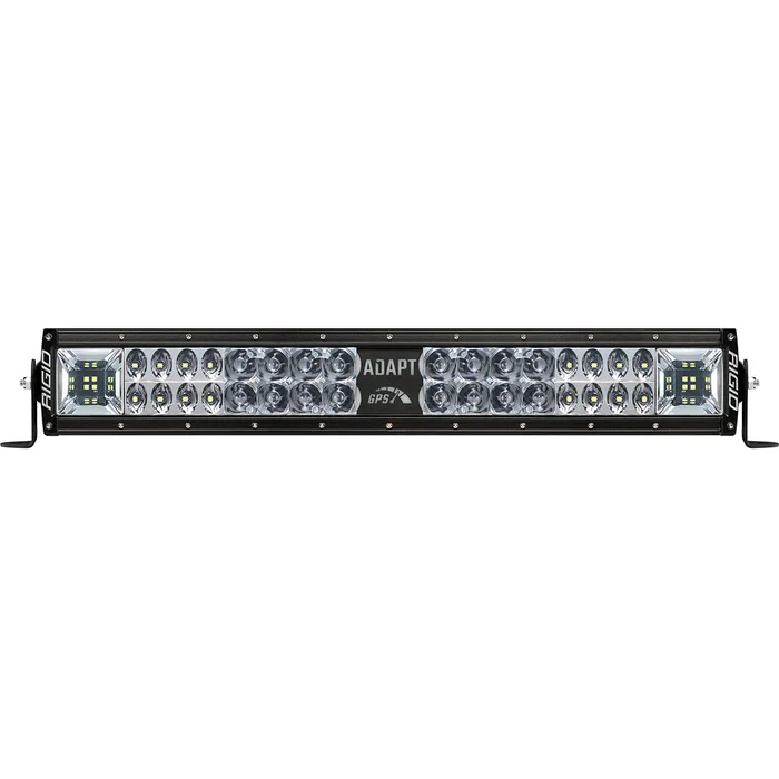 RIGID Adapt E-Series 20 in. LED Light Bar – 260413