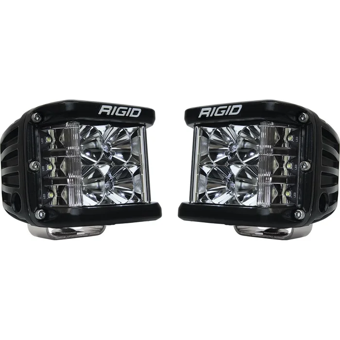RIGID D-SS PRO, Flood (Pair) – 262113