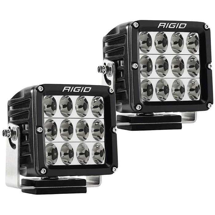 RIGID D-XL PRO, Driving Optic (Pair) – 322613