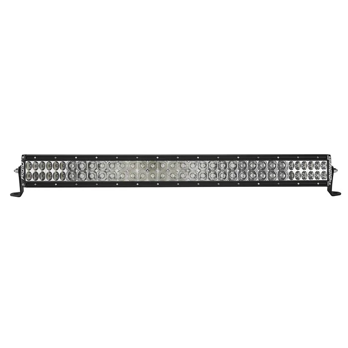 RIGID E-Series PRO 30 in. Light Bar, Spot/Driving Combo – 132313