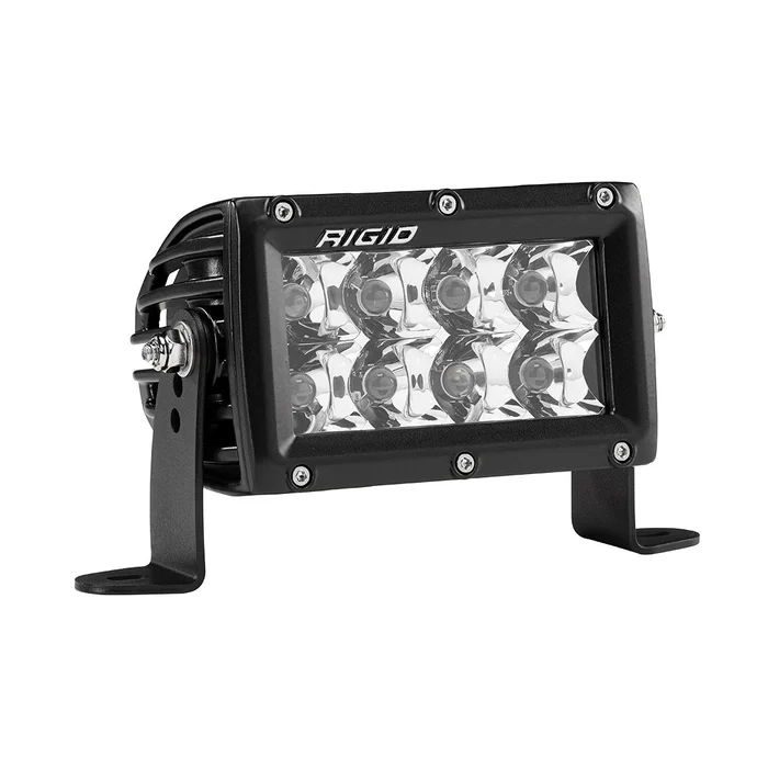 RIGID E-Series PRO 4 in. Light, Spot – 104213