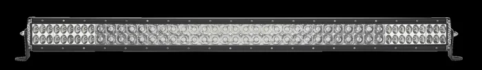 RIGID E-Series PRO 40 in. Light Bar, Spot/Driving Combo – 142313