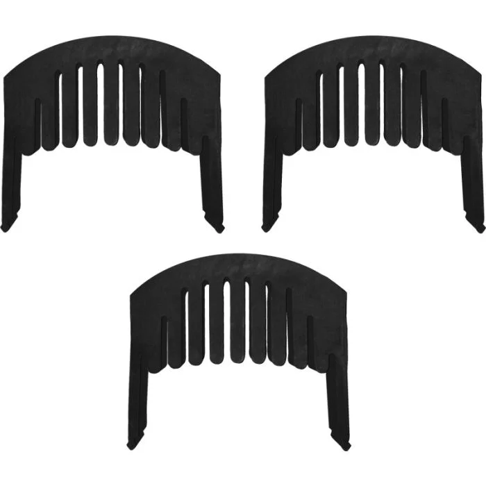 Rigid Industries E/RDS-Series Resonance Damper – 40280