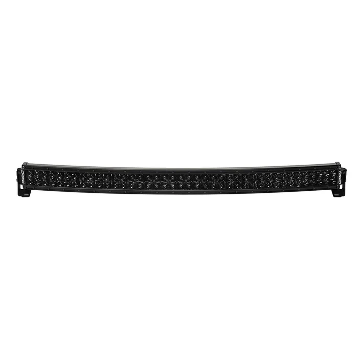 RIGID RDS-Series PRO 40 in. Light Bar, Spot Midnight – 884213BLK